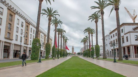 انطلاق أعمال اللجنة العليا المغربية الموريتانية بعد توقف دام 9 سنوات