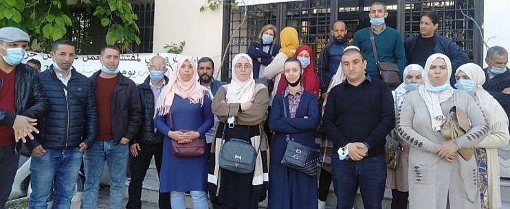 التنسيقية النقابية لمفتشي التعليم تطالب بصرف التعويضات المتأخرة