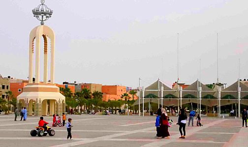 الصحراء المغربية.. دول أوروبية أخرى يرجح أن تحذو حذو إسبانيا (مسؤول أممي سابق)