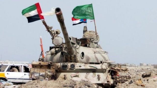 اليمن.. التحالف بقيادة السعودية يعلن وقفا لإطلاق النار