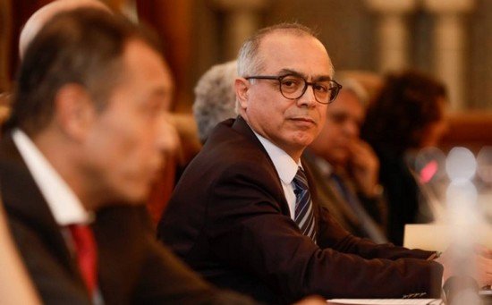 بنموسى يترأس لقاء مع النقابات الأكثر تمثيلية لمناقشة ملفات التعليم