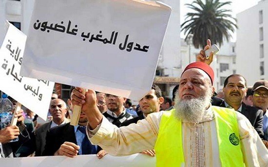 هذه أسباب رفض القانون الجديد المنظم لمهنة العدول