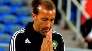 الماغودي يكشف أسباب طرد حجي من المنتخب في وقت حساس جدا