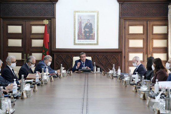 والي بنك المغرب.. الحكومة لا تحتاج لتعديل قانون المالية