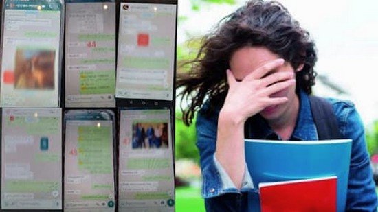 أساتذة “الجنس مقابل النقط” يعرضون على مجلس تأديبي