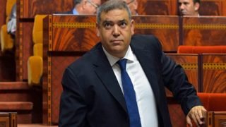 الداخلية تكشف تقارير رسمية تعترف بتناول المواد المسرطنة وانتشار المخدرات بين الشباب