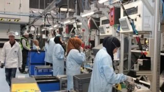 جهة درعة تافيلالت تحظى نصيب وافر من مشاريع برنامج "فرصة"