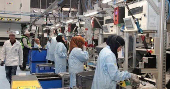 جهة درعة تافيلالت تحظى بنصيب وافر من مشاريع برنامج “فرصة”