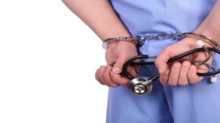 الإطاحة بممرضين بسبب المس بنظم المعالجة لمعطيات الملقحين