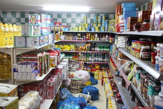لجن مختلطة تكثف المراقبة على الأسعار باقليم ورزازات