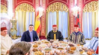 زيارة سانشيز للمغرب تصيب الإعلام الجزائري بصدمة