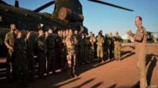 مالي.. اتهام لقوات برخان بدفن جثث قبل مغادرتها البلاد