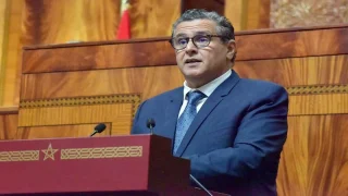 أخنوش: الاقتصاد الوطني سيسجل معدل نمو قد يصل 1,7 بالمائة