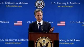 بلينكن يدعو "لإنهاء دوامة العنف" بين الإسرائيليين والفلسطينيين