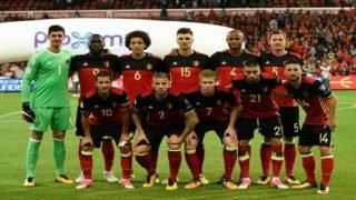 منتخب بلجيكا ليس بتلك الخطورة