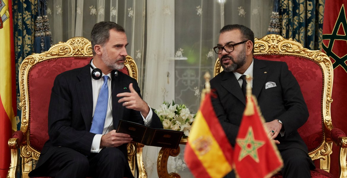 عاجل.. رئيس الحكومة الإسبانية يحل بالمغرب بهذا التاريخ