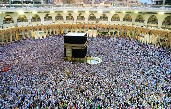 اللجنة الملكية للحج تحدد شروط موسم الحج 1443