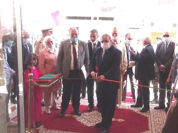 خنيفرة.. إحداث 79 وحدة للتعليم الأولي في إطار المبادرة الوطنية للتنمية البشرية خلال 2019-2021