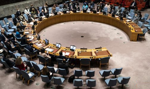 المغرب يشيد بطلب العضوية الكاملة لدولة فلسطين بالأمم المتحدة