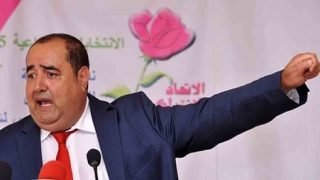 المجلس الوطني لحزب الوردة يصادق على هياكله التنظيمية - الحدث بريس