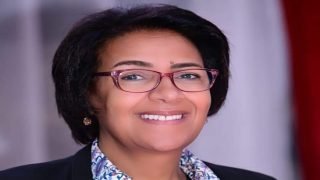 مجيدة شهيد برلمانية زاكورة تتفاعل مع ساكنة الجهة من خلال الفايسبوك - الحدث بريس