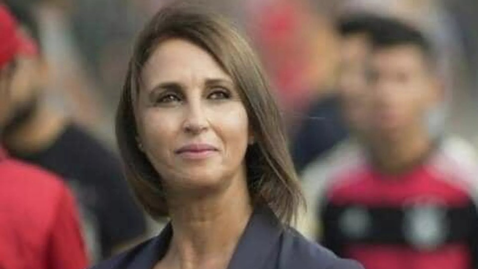 نبيلة منيب.. موافقة الملك ضرورية لتمرير قانون “العفو عن معتقلي الريف”