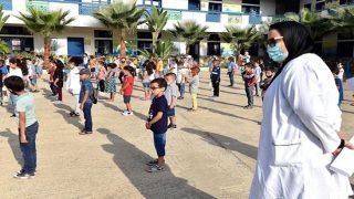 عملية التسجيل بالسنة الأولى من التعليم الأولي والابتدائي للموسم المقبل تنطلق رسميا