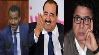 عبد الرحيم شهيد والعالوي عضوين بالمكتب السياسي لحزب لشكر - الحدث بريس