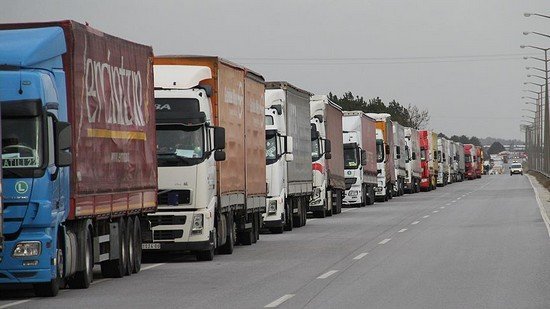 مشروع قانون جديد يخص أثمنة النقل الطرقي..