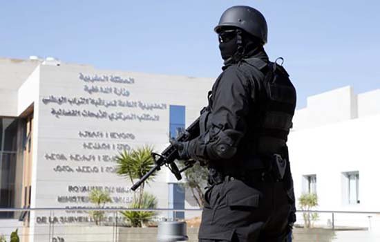 توقيف شخص موالي لتنظيم داعش بمدينة بركان للاشتباه في إعداده لمشروع إرهابي