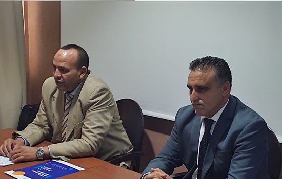 دور التحول الرقمي في التنمية الإقليمية موضوع ورشة لـ”أنابك” بالرشيدية