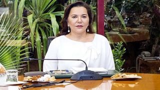 الأميرة للا حسناء تترأس مجلس إدارة مؤسسة المحافظة على التراث الثقافي للرباط