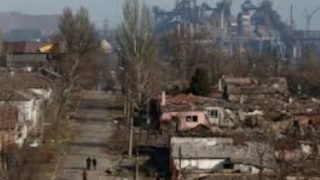 إجلاء المدنيين من مصانع ماريوبول.. الإليزيه يدعو الكرملين إلى السماح باستمرار عمليات الإجلاء