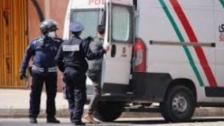 شريط فيديو يجر صاحبه إلى الإعتقال ببني ملال