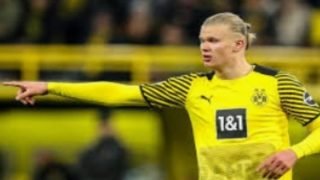 مانشيستر سيتي يعزز صفوفه بمهاجم من العيار الثقيل