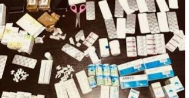 طنجة.. أمن بني مكادة يوقف مروجي مهلوسات عقلية