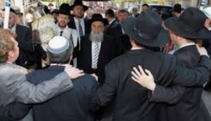 جماعة يهودية تتهم شركة طيران ألمانية بممارسة التمييز