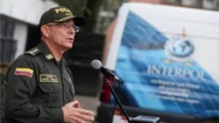 الباراغواي.. اغتيال المدعي العام المختص في مكافحة المخدرات