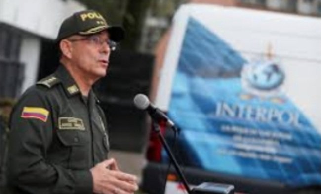 الباراغواي.. اغتيال المدعي العام المختص في مكافحة المخدرات