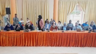 اختتام اللقاءات التشاركية للمجلس الإقليمي للرشيدية