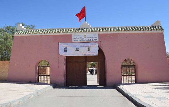 تسمم تلاميذ بإعدادية نواحي كلميمة والأكاديمية الجهوية توضح