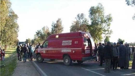 بداية أسبوع حزينة.. 3 قتلى والعديد من الجرحى بسبب حوادث السير