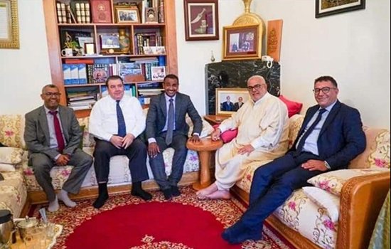 المعارضة النيابية تحذر الحكومة من الاستقواء بالمنطق العددي على حساب الديموقراطية