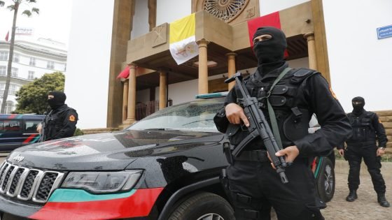 الفرقة الوطنية تفكك شبكة التزوير بأزمور - الحدث بريس