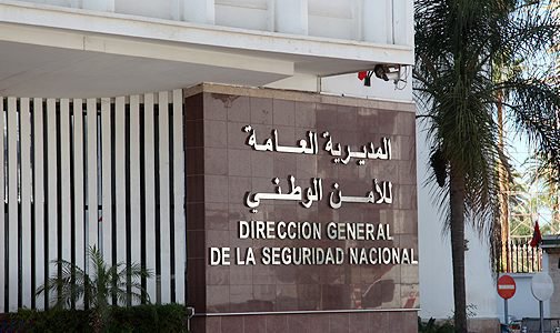 فيديو مُسرّب يطيح بكوميسير بسلا