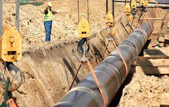صحيفة مصرية تعتبر خط غاز المغرب-نيجيريا نموذجا تكامليا بين شمال وغرب إفريقيا