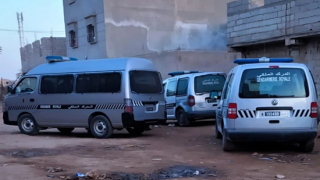 تخزين والاتجار في المخدرات يسقط شخصا مبحوثا عنه ببيوكرى - الحدث بريس