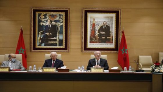 اللجنة الملكية للحج تضع الخطوط العريضة لتدابير الحج هذا الموسم