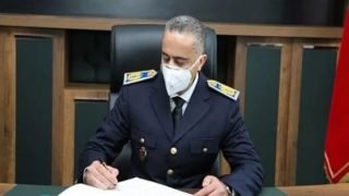 الحموشي يعفي عددا من القيادات الأمنية بسلا.. زلزال أمني يضرب المدينة - الحدث بريس