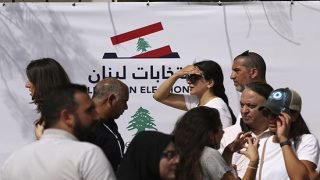 اللبنانيون يترقبون نتائج الانتخابات النيابية ويستبعدون حدوث تغيير جذري - الحدث بريس